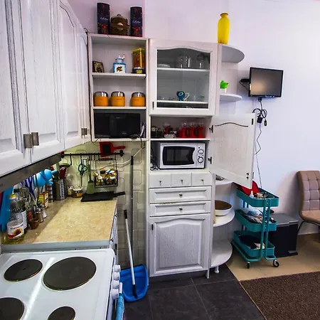 Apartamento Pein 5 *