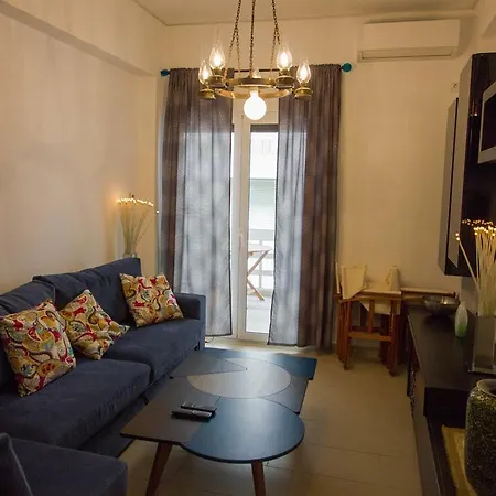 Pein 5 Apartment *