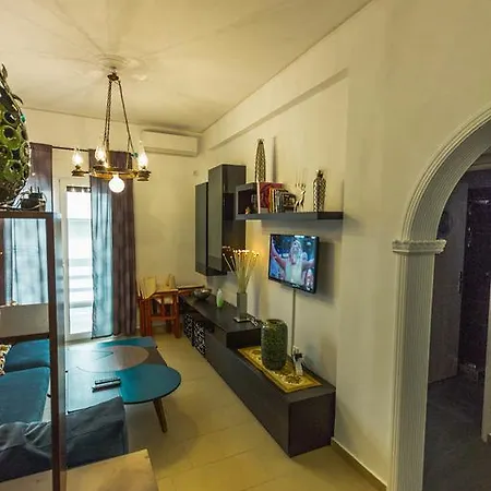 Apartamento Pein 5