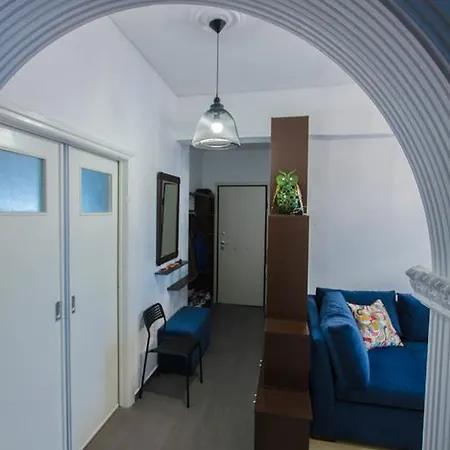 Pein 5 Apartment *