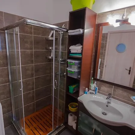Apartamento Pein 5 *