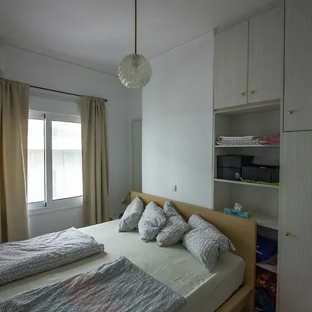 Pein 5 Apartamento