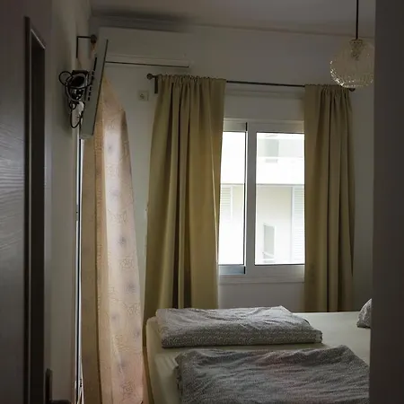 Apartamento Pein 5 *