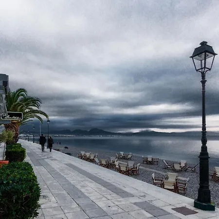 Pein 5 * Loutraki (Corinthia)