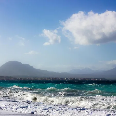 Pein 5 * Loutraki (Corinthia)