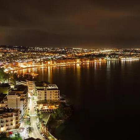 Pein 5 * Loutraki (Corinthia)